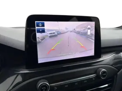 Photo 13 Ford Focus  1.5 EcoBlue 120ch ST-Line BVA