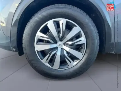 Photo 9 Peugeot 2008  1.2 PureTech 130ch S/S Active Radar AR Carplay