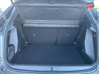 Photo 13 Peugeot 2008  1.2 PureTech 130ch S/S Active Radar AR Carplay