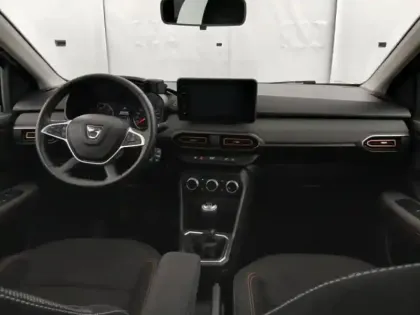 Photo 12 Dacia Sandero  1.0 ECO-G 100ch Stepway Confort -22
