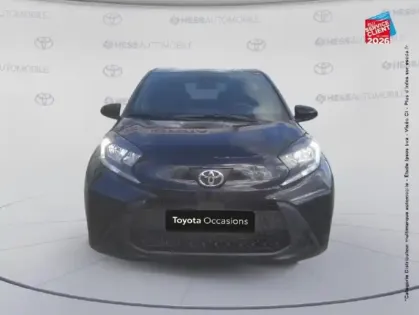 Photo 16 Toyota Aygo Gén. I Ph1 Dynamic 5