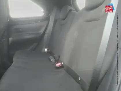 Photo 25 Toyota Aygo Gén. I Ph1 Dynamic 5