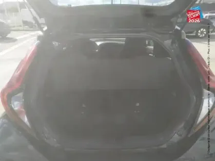 Photo 28 Toyota Aygo Gén. I Ph1 Dynamic 5