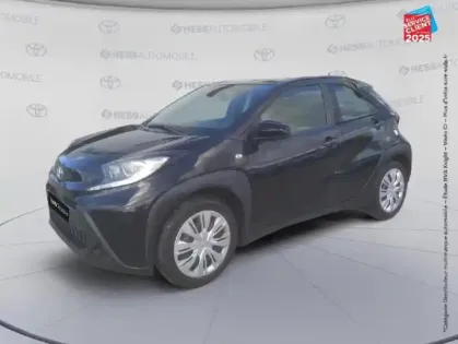 Photo Toyota Aygo