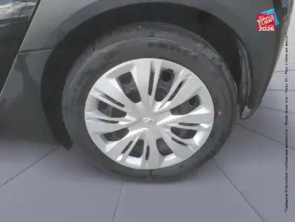 Photo 24 Toyota Aygo Gén. I Ph1 Dynamic 5