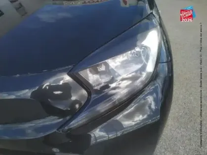 Photo 27 Toyota Aygo Gén. I Ph1 Dynamic 5