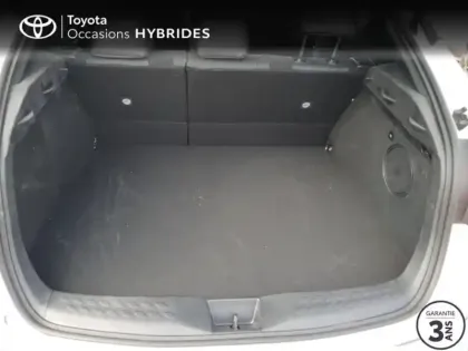 Photo 9 Toyota C-HR  184h Collection 2WD E-CVT MY22