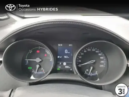 Photo 13 Toyota C-HR  184h Collection 2WD E-CVT MY22