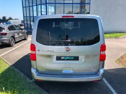 Photo 12 Fiat Ulysse  Standard Electrique 136ch (75 kWh)