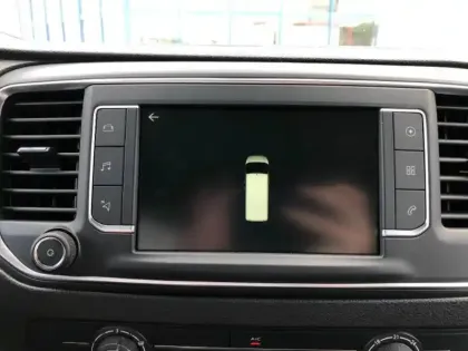 Photo 8 Fiat Ulysse  Standard Electrique 136ch (75 kWh)