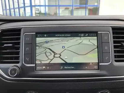 Photo 7 Fiat Ulysse  Standard Electrique 136ch (75 kWh)