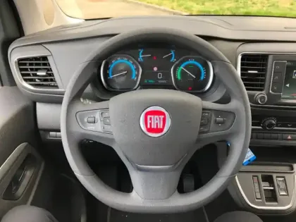 Photo 14 Fiat Ulysse  Standard Electrique 136ch (75 kWh)