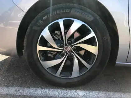 Photo 10 Fiat Ulysse  Standard Electrique 136ch (75 kWh)