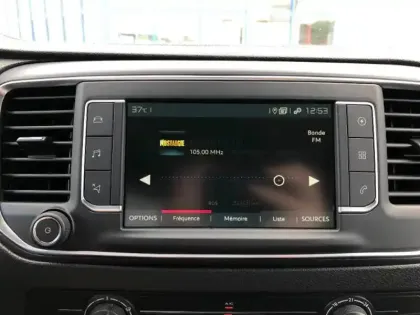 Photo 6 Fiat Ulysse  Standard Electrique 136ch (75 kWh)