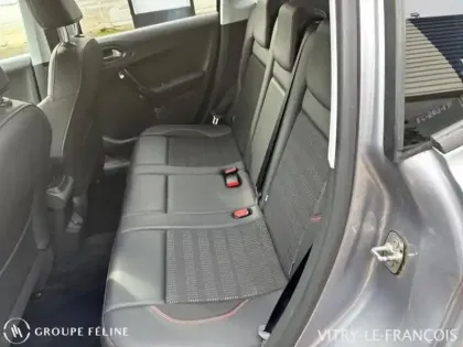 Photo 9 Peugeot 2008  1.2 PureTech 130ch E6.c GT Line S&S