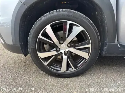 Photo 10 Peugeot 2008  1.2 PureTech 130ch E6.c GT Line S&S