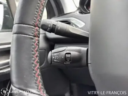 Photo 12 Peugeot 2008  1.2 PureTech 130ch E6.c GT Line S&S