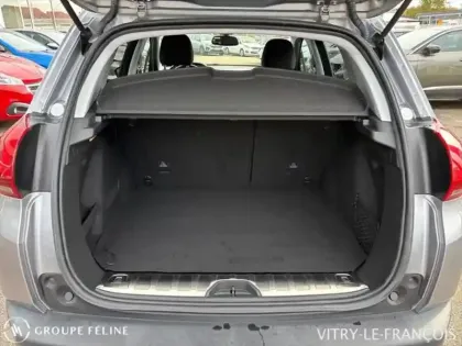 Photo 5 Peugeot 2008  1.2 PureTech 130ch E6.c GT Line S&S