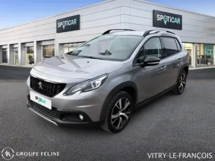 Photo Peugeot 2008