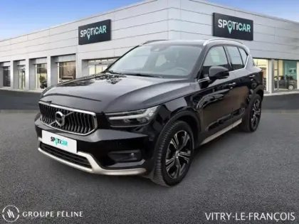 Photo Volvo Xc40