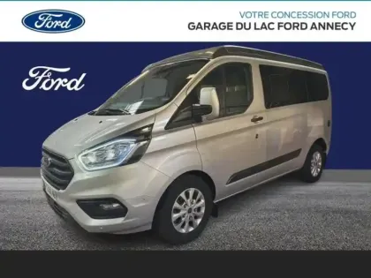 Photo Ford Tourneo Custom