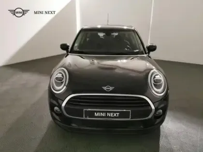 Photo 4 Mini Mini  5 Portes One 102ch Salt BVA7 110g