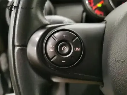 Photo 12 Mini Mini  5 Portes One 102ch Salt BVA7 110g