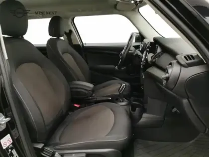 Photo 2 Mini Mini  5 Portes One 102ch Salt BVA7 110g