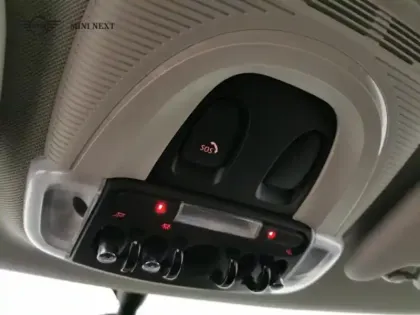 Photo 14 Mini Mini  5 Portes One 102ch Salt BVA7 110g