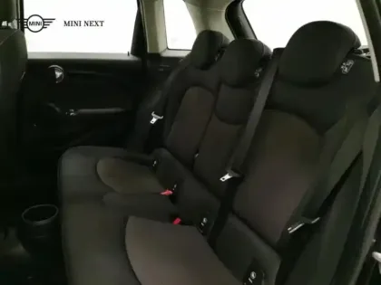 Photo 3 Mini Mini  5 Portes One 102ch Salt BVA7 110g