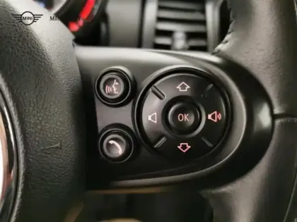 Photo 13 Mini Mini  5 Portes One 102ch Salt BVA7 110g