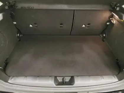 Photo 5 Mini Mini  5 Portes One 102ch Salt BVA7 110g