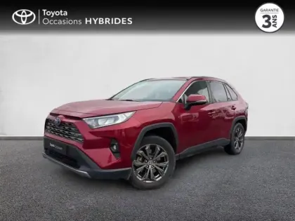 Photo Toyota Rav4