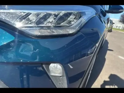 Photo 13 Toyota C-HR  2.0 Hybride 184ch Dynamic Ultimate E-CVT