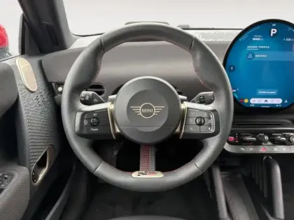 Photo 26 Mini Cooper  3 Portes SE 218ch JCW