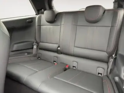 Photo 42 Mini Cooper  3 Portes SE 218ch JCW