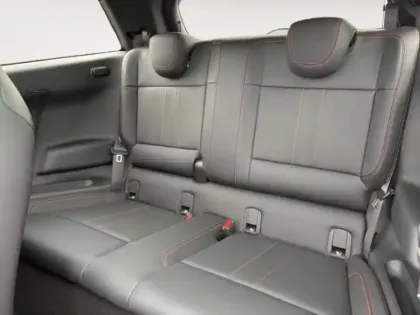 Photo 12 Mini Cooper  3 Portes SE 218ch JCW