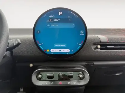 Photo 10 Mini Cooper  3 Portes SE 218ch JCW