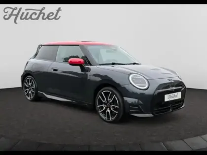 Photo 6 Mini Cooper  3 Portes SE 218ch JCW