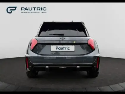 Photo 33 Mini Cooper  3 Portes SE 218ch JCW