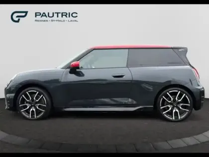 Photo 16 Mini Cooper  3 Portes SE 218ch JCW