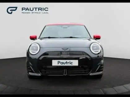 Photo 22 Mini Cooper  3 Portes SE 218ch JCW