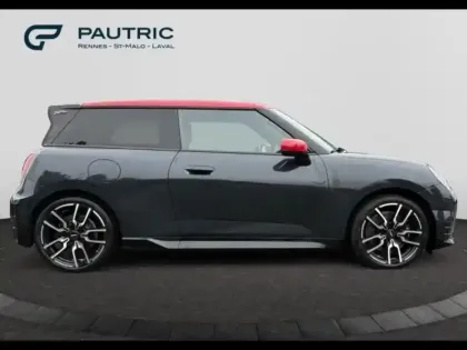 Photo 35 Mini Cooper  3 Portes SE 218ch JCW