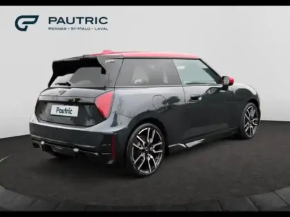 Photo 34 Mini Cooper  3 Portes SE 218ch JCW