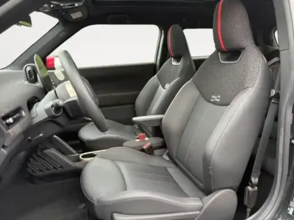 Photo 23 Mini Cooper  3 Portes SE 218ch JCW