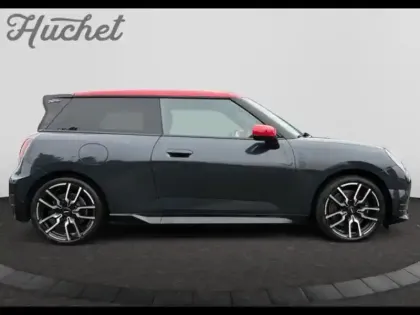 Photo 5 Mini Cooper  3 Portes SE 218ch JCW