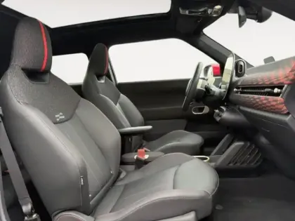 Photo 29 Mini Cooper  3 Portes SE 218ch JCW