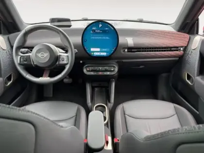 Photo 39 Mini Cooper  3 Portes SE 218ch JCW