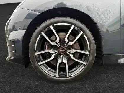 Photo 28 Mini Cooper  3 Portes SE 218ch JCW