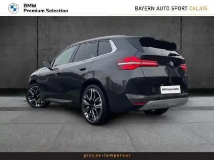 Photo 39 BMW X3  xDrive30e 299ch